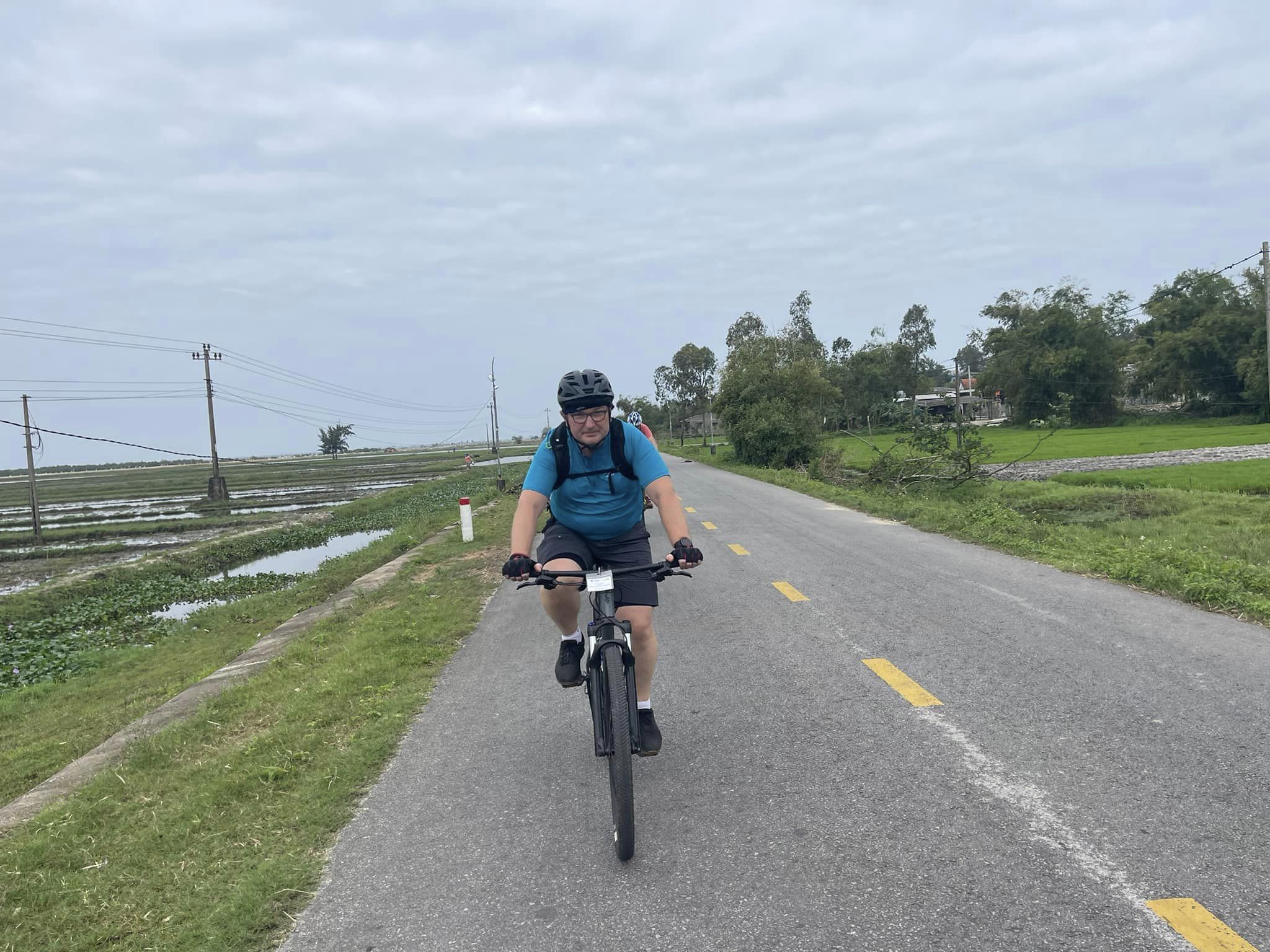 14 Days Ho Chi Minh City Cycle To Hanoi Along The Coastlines
